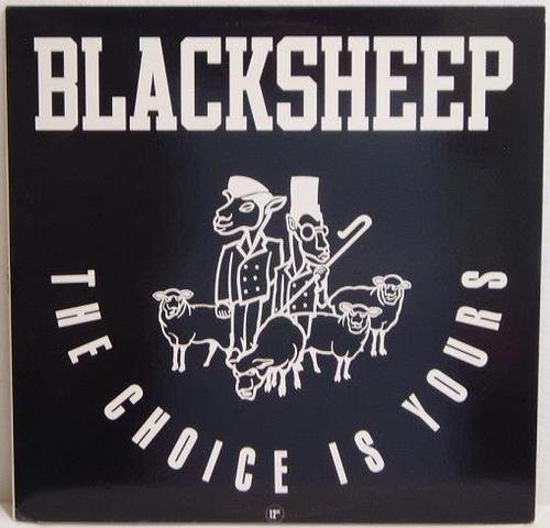 Blacksheep: Choice Is Yours