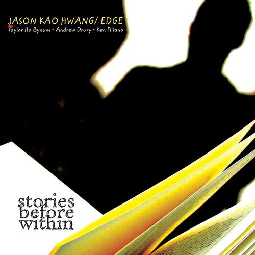 Hwang, Jason / Kao / Edge: Stories Before Within