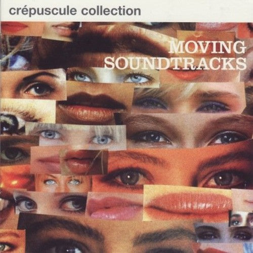 Moving Soundtracks / O.S.T.: Moving Soundtracks (Original Soundtrack)