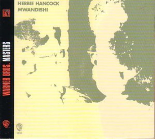 Hancock, Herbie: Mwandishi