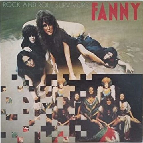 Fanny: Rock and Roll Survivors