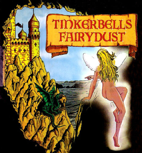 Tinkerbell's Fairydust: Tinkerbell's Fairydust