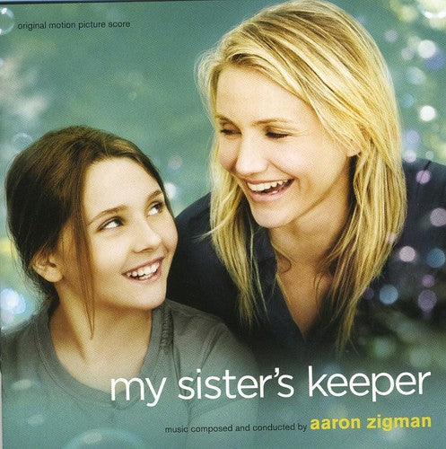 My Sister's Keeper (Score) / O.S.T.: My Sister's Keeper (Original Motion Picture Score)