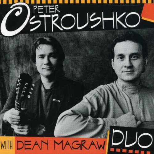 Ostroushko, Peter / McGraw, Dean: Duo