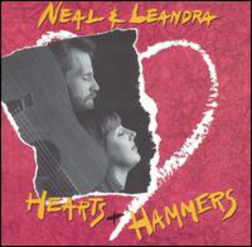 Neal & Leandra: Hearts & Hammers