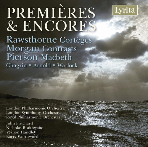 Premieres & Encores / Various: Premieres and Encores