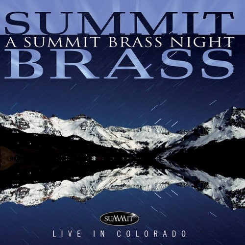 Summit Brass: Summit Brass Night: Live in Colorado