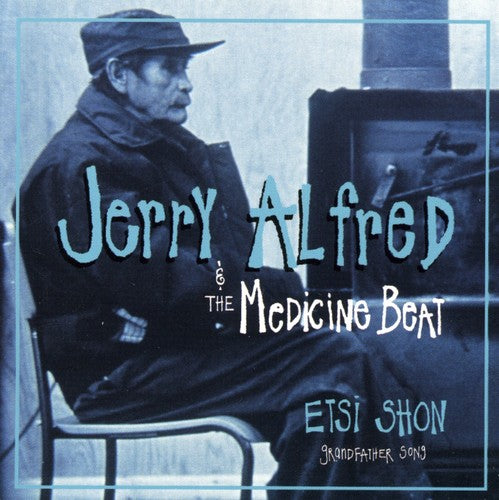 Alfred, Jerry: Etsi Shon