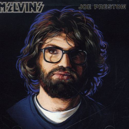 Melvins: Joe Preston
