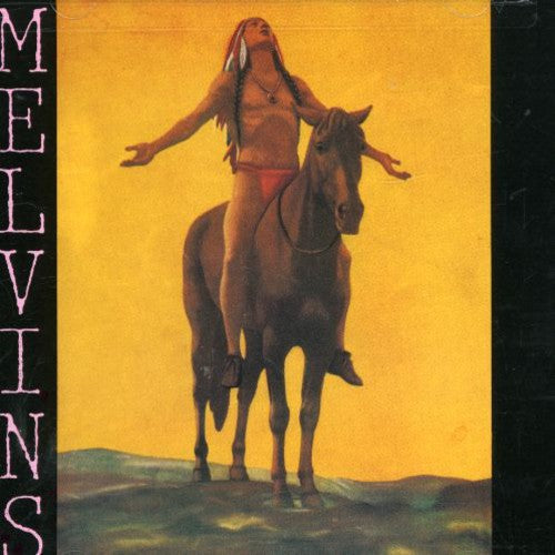 Melvins: Melvins