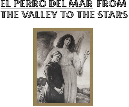 El Perro del Mar: From the Valley to the Stars