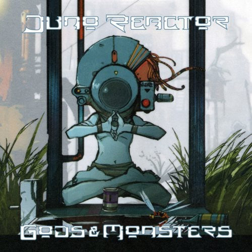 Juno Reactor: Gods and Monsters