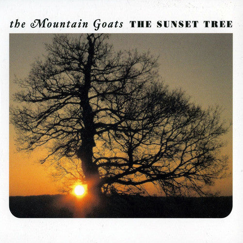 Mountain Goats: The Sunset Tree