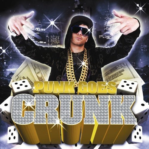 Punk Goes Crunk / Various: Punk Goes Crunk / Various