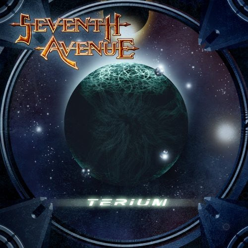 Seventh Avenue: Terium