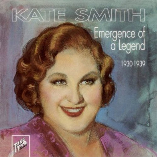 Smith, Kate: Emergence of a Legend