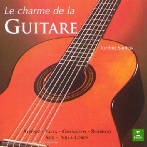 Charme De La Guitare: Charme de la Guitare