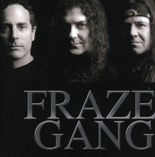 Fraze Gang: Fraze Gang