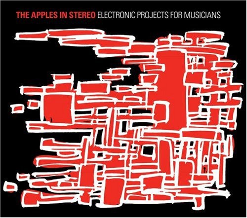 Apples in Stereo: Electronic Projects For Musicians