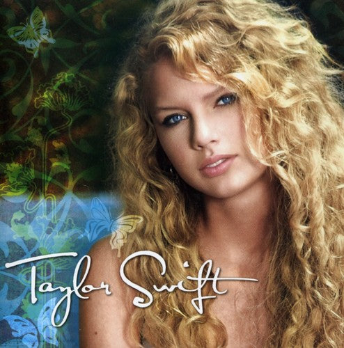Swift, Taylor: Taylor Swift