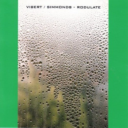 Vibert / Simmonds: Rodulate