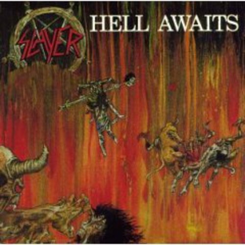 Slayer: Hell Awaits