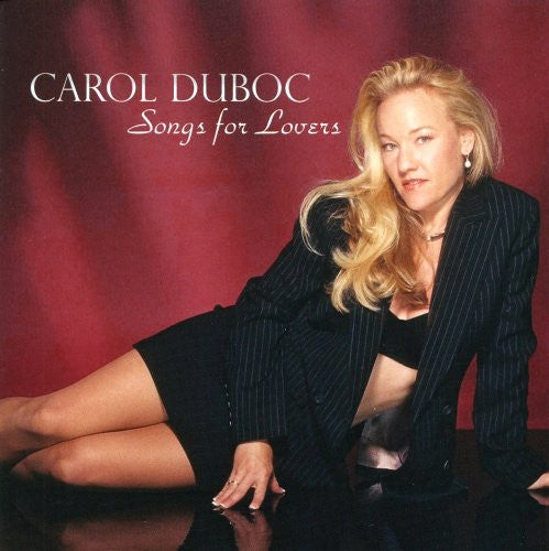 Duboc, Carol: Songs for Lovers