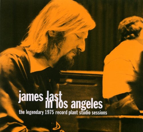 Last, James: James Last in Los Angeles