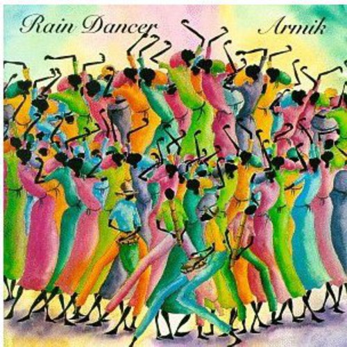 Armik: Raindancer