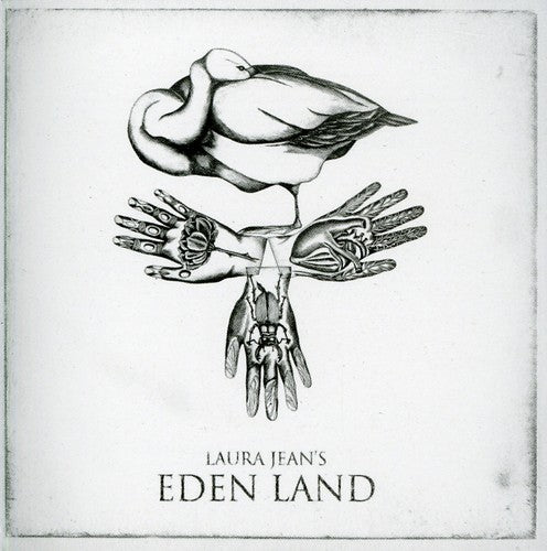 Jean, Laura: Eden Land