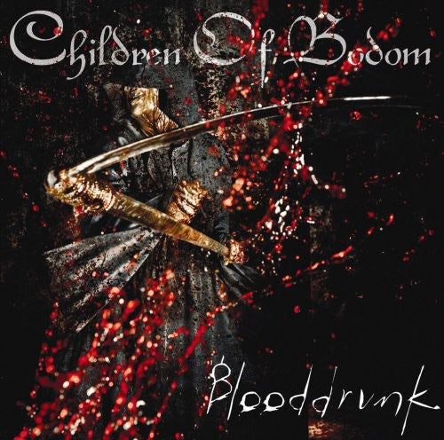 Children of Bodom: Blooddrunk