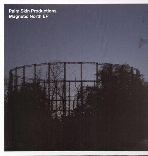 Palm Skin Productions: Magnetic North