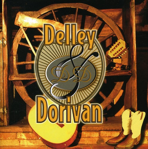 Delley & Dorivan: Viola E Bailao