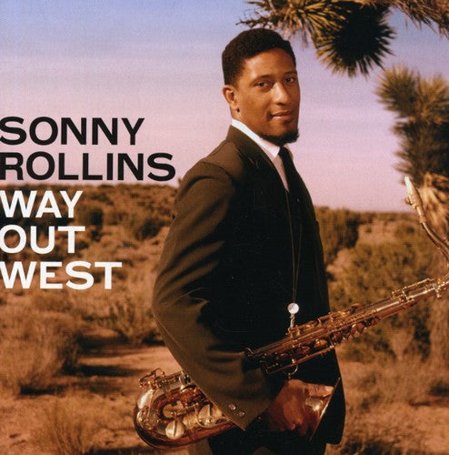 Rollins, Sonny: Way Out West