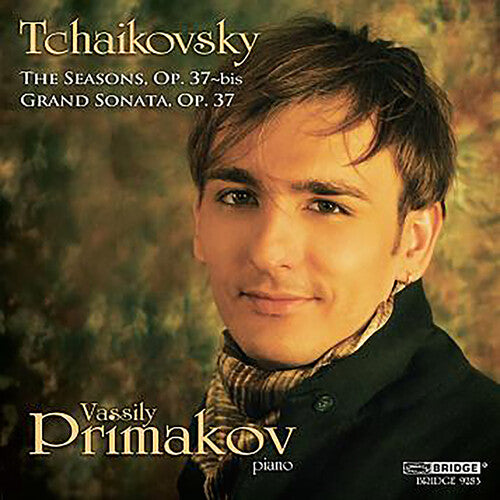 Tchaikovsky / Primakov: Seasons