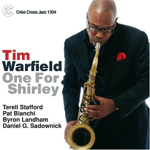 Warfield, Tim: One for Shirley