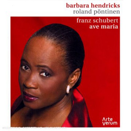 Schubert / Hendricks, Barbara: Ave Maria