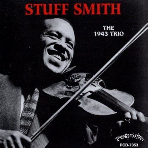 Smith, Stuff: 1943 Trio World Jam Session