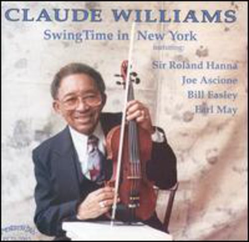 Williams, Claude: Swing