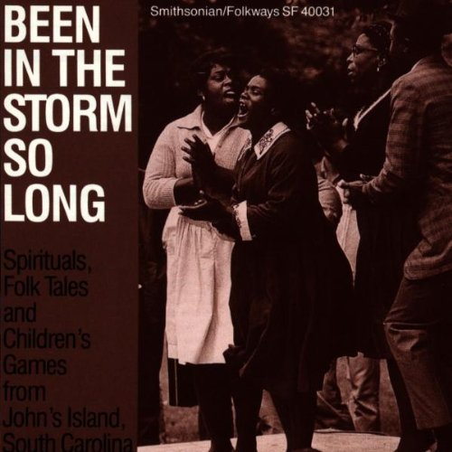 Been in the Storm So Long-Johns Island / Various: Been in the Storm So Long-Johns Island / Various