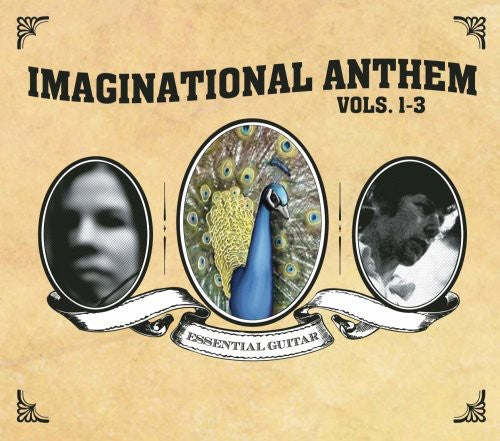 Imaginational Anthem 1-3 / Various: Imaginational Anthem, Vol. 1-3