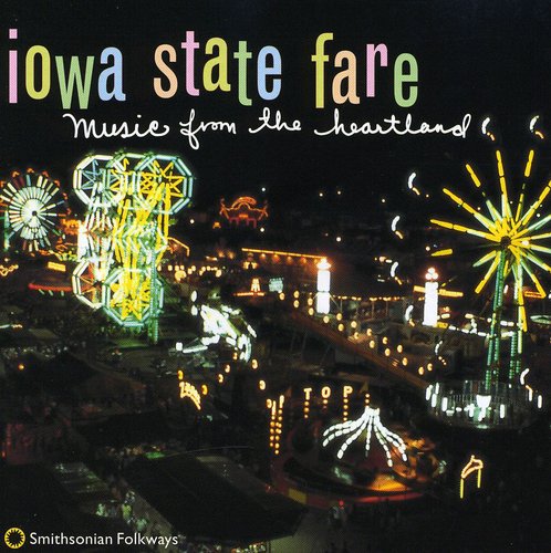 Iowa State Fare / Various: Iowa State Fare / Various