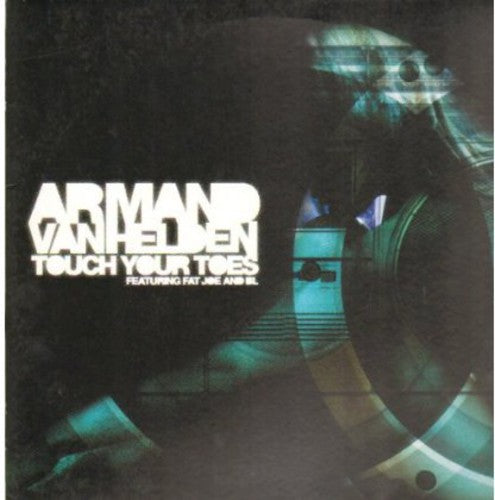 Van Helden, Armand: Touch Your Toes