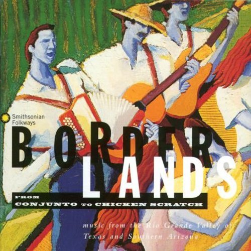 Music of the Rio Grande / Various: Music of the Rio Grande / Various