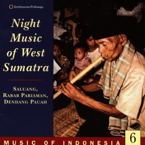 Music From Indonesia 6 / Various: Music from Indonesia 6 / Various