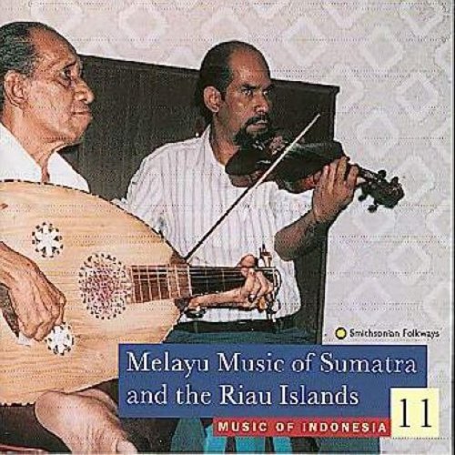 Music From Indonesia 11 / Various: Music from Indonesia 11 / Various