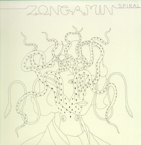 Zongamin: Spiral