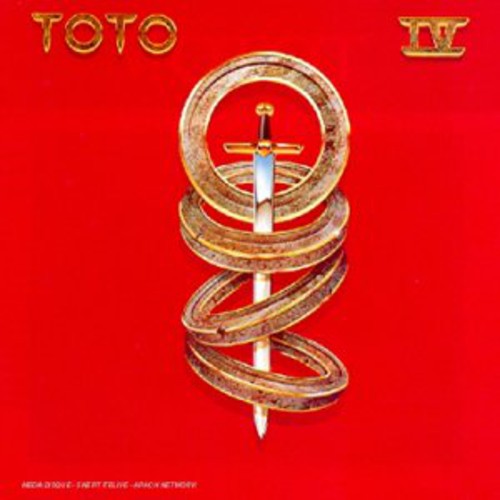 Toto: Toto Iv