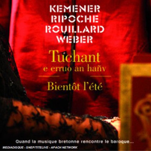 Kemener & Ripoche: Tuchant E Erruo An Hanv