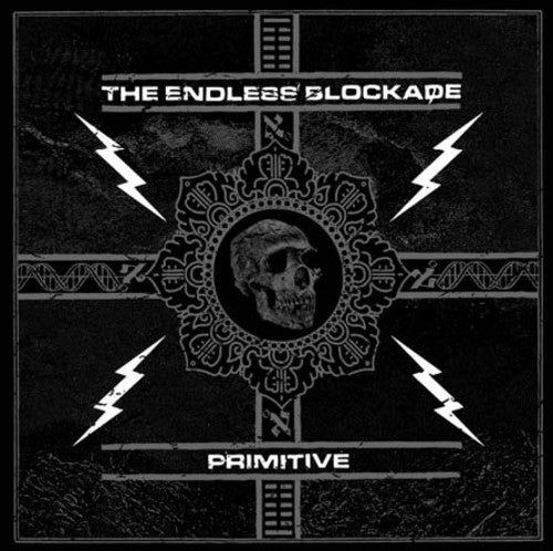 Endless Blockade: Primitive